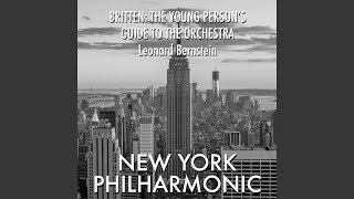 Britten_ Young Person's Guide To The Orchestra, Op. 34, 6. Theme_ Full Orchestra