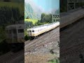 【鉄道模型】 急行 えびの jr九州（キハ58系 kato） train 鉄道 列車 railway jr 鉄道模型 nゲージ modeltrains