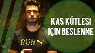 Kas Kütlesi Kazanımı İçin Beslenme | Fitness Hakkında Merak Edilenler