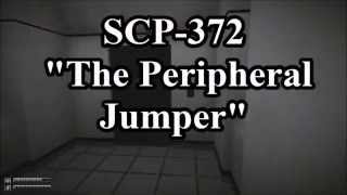 Scp 384 Let Her In Marshall Carter Dark Ltd