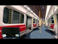 mtr west rail line 西鐵綫 long ping to mei foo 朗屏至美孚 openbve part 2