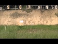 Berger 180 Hybrid vs Berger 180 VLD hunting, clear ballistics expansion test