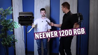 Neewer 1200 RGB