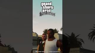 Which GTA game has the best Theme music ? #shorts #gta #themesong