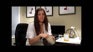 How To Clean Coffee Stains Off Your Mug! Easy Kitchen Cleaning Ideas! (Clean My Space)