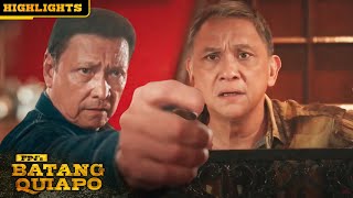 Primo is fed up with Marcelo's belittling | FPJ's Batang Quiapo (w/ English Subs)