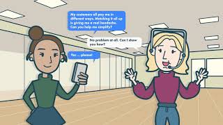 Online Payments and a whole lot more | ClassForKids