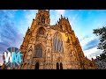 Top 10 Cathedrals With A Violent Past