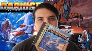 Darius 2(Sega Saturn) is it worth it?