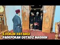 3 DUKUN BIADAB DATANGI PADEPOKAN USTADZ NASIHIN