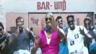 Dwayne Bravo In Ula Tamil Movie Teaser