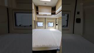 2021 Dreamer Camper Van XL here at Highbridge! #campervan #fyp #viralvideo #youtubeshorts