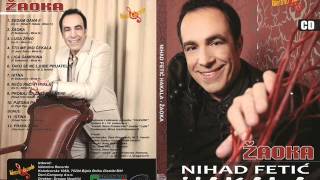 Nihad Fetić Hakala - Hitna NOVO 2012