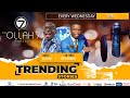 Trending Stories with Frets Donzvo|| Zesa, SA tragic love story, Trabablas Inter-change..