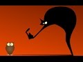 Alfred & Shadow - A short story about emotions (education psychology health animation) Alfred & Shadow - A short story about emotions (education psychology health animation)