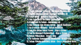 12 LAGU SION ADVENT  #01