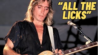 Is Mick Ronson The Most Underrated Guitarist Of the 1970s