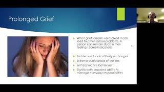Grief Support for Living Donors and Transplant Families Who Have Lost Loved One | GiveLifeUHN