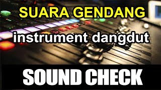Download Lagu Suara Kendang Instrument Cek Sound... MP3 Gratis