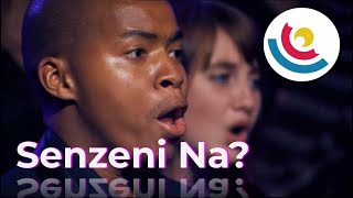 Senzeni Na What Have We Done - Feat Monde Mdingi - Cape Town Youth Choir Formerly Pro Cantu