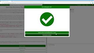 Basic Data Structures Remove Items Using splice Learn freeCodeCamp5/20
