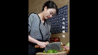 ##舌尖上的抖音  #西北美食 #生活的烟火气息 #抖音美食推荐官 #乡村味道