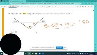 CLT Math Practice Test 1 Part 1 - Find the updated version of this at the top of my CLT playlist.