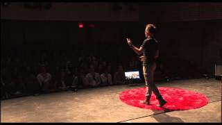 Revolution: Rob Stewart at TEDxWesternU