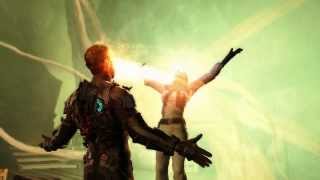 Dead space 2:\