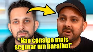 LEMBRA DELE? |  O que aconteceu com DYNAMO, o ilusionista?