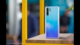 Huawei P30 Pro Review / بررسی ویدیویی هواوی پی ۳۰ پرو