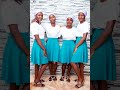 Grace Melodies Choral Group-Watinonamata