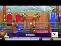 PASTOR JUSTINE MUGERWA LIVE | THURSDAY INTERCESSION SERVICE