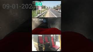 09-01-2025.. Test Work Video Punalur KL-25 Watch To 🙋‍♂️🌏