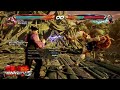 8 EWGF Combo for Tekken 8 Hype