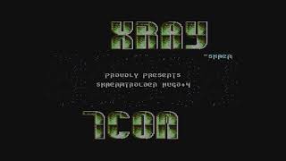 C64 Crack Intros: X-Ray and Transcom Intro Collection!