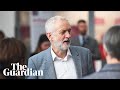 Jeremy Corbyn: Labour should not prioritise referendum over general election