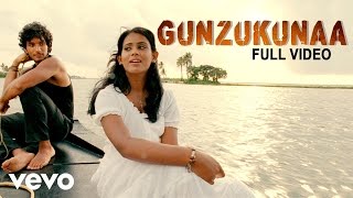 Kadali - Gunzukunnaa Video | A.R. Rahman