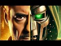 The REAL Reason RDJ is Doom (Marvel's $1 Billion Secret)