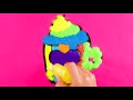 Glitter Ice Cream Watermelon coloring and drawing for Kids, Toddlers Кис Кис