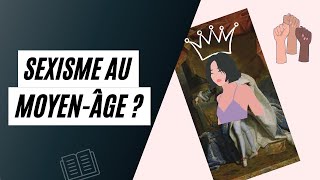 Pourquoi AUCUNE FEMME n'est montée sur le TRÔNE de France ?