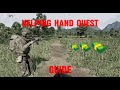 Gray Zone Warfare | Helping hand quest guide | Crimson Shield faction