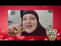 foodie beauty makes enlarged heart cookies and shares her love scent reaction