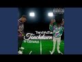 Touchdown (feat. 13stixkss)