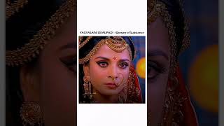 YAGYASAINI DRAUPADI - WOMAN OF SUBSTANCE | MAHABHARAT | POOJA SHARMA LOOPS