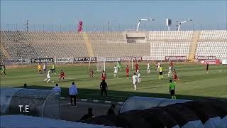 BANDIRMASPOR 3 - SAKARYASPOR 0  TFF 2.LİG KIRMIZI GRUP MÜSABAKASI 13 EKİM 2019