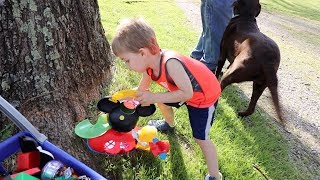 OUR FAMILY YARD SALE 2018