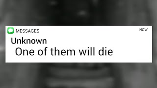 NEVER TEXT UNKNOWN NUMBERS (Scary Text Stories)