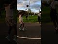 buckets 🏀 cinematic fpv drone x basketball 🎥 ig halowalker