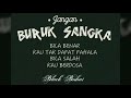 Buruk Sangka